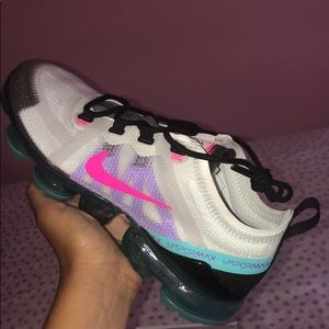 Women Nike Vapormax